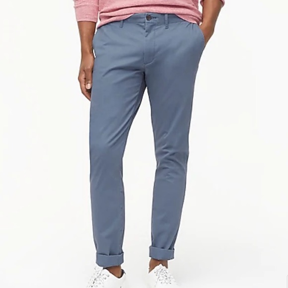 J. Crew Other - J. Crew Mercantile Flex Slim Chino 28/30